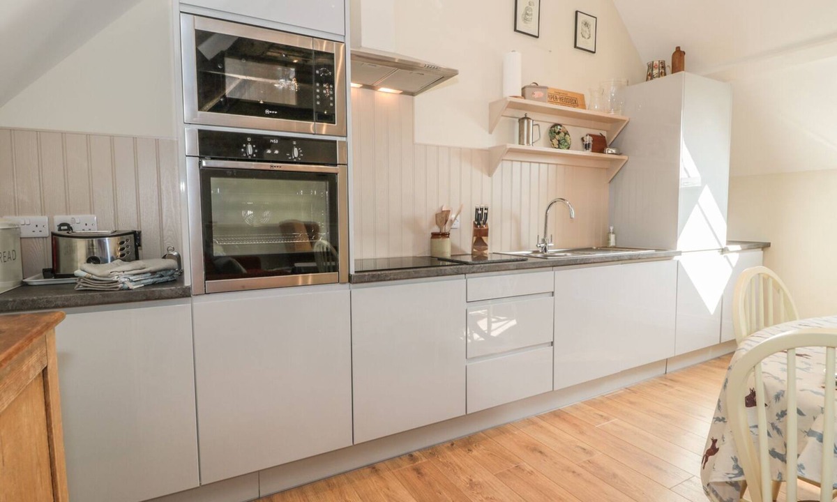 Brancepeth Cottage | THE HAY LOFT, family friendly, luxury holiday cottage in Brancepeth
