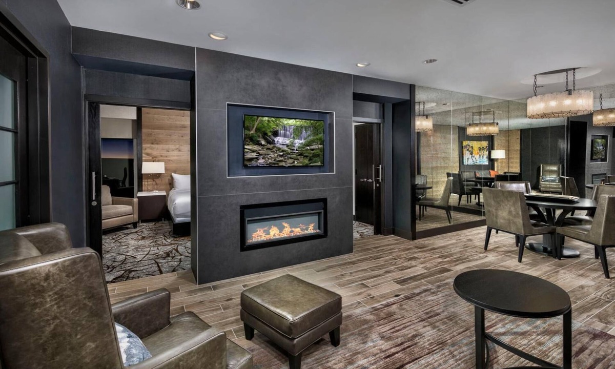 College Park Hotel | The Hotel at the University of Maryland