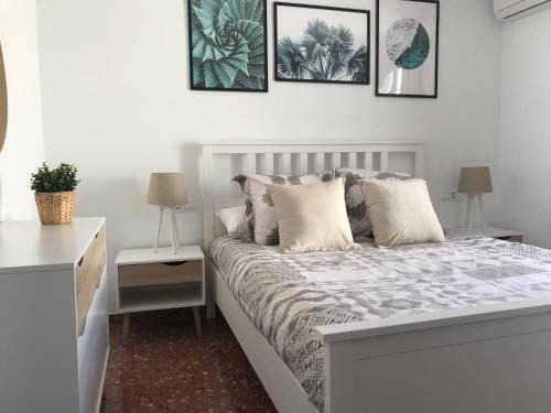 Frigiliana House | The House of Peace