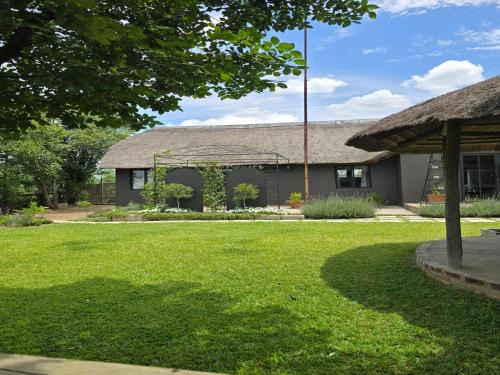 Lanseria Apartment | The House On The Hill