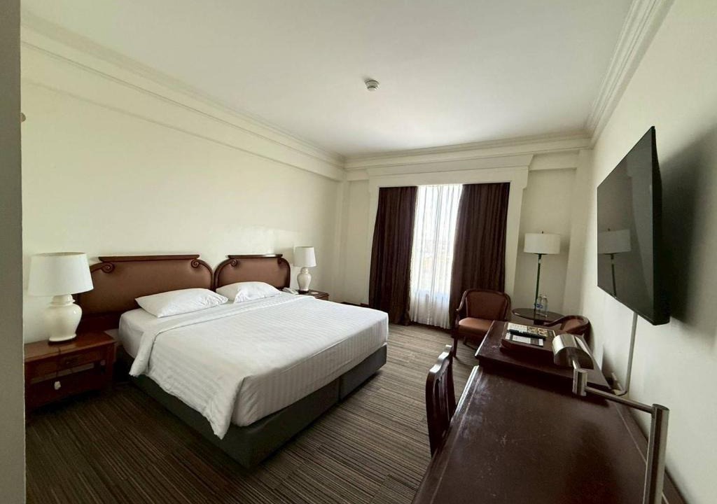 Nai Mueang Hotel | The Imperial Hotel & Convention Centre Korat