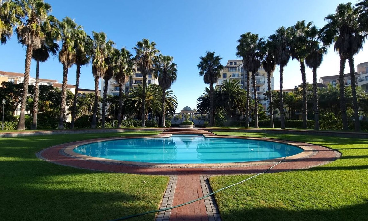 Century City Apartment | The Island Club by Smart City Stays