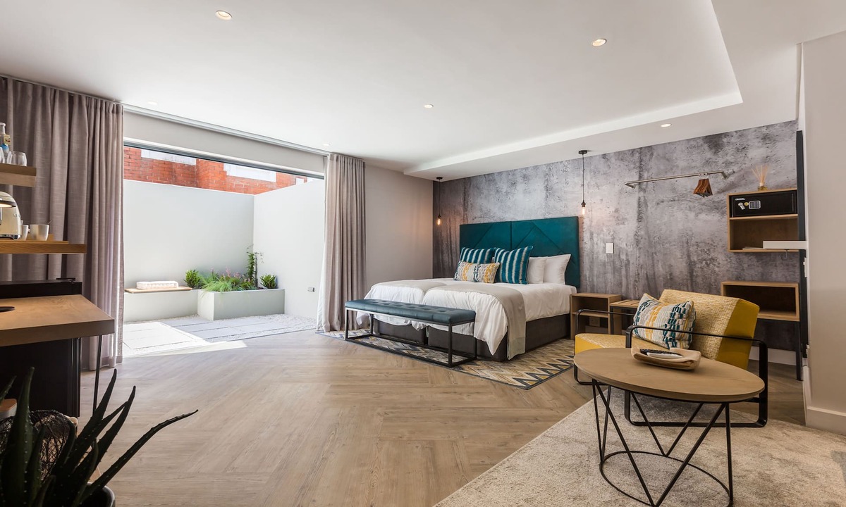 Plettenberg Bay Hotel | The Junction Boutique Hotel
