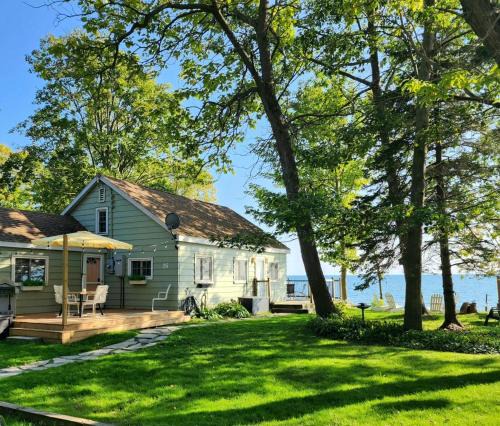 Selkirk House | The LakeHouse on Lake Erie