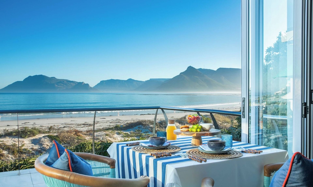 Kommetjie House | The Last Word Long Beach