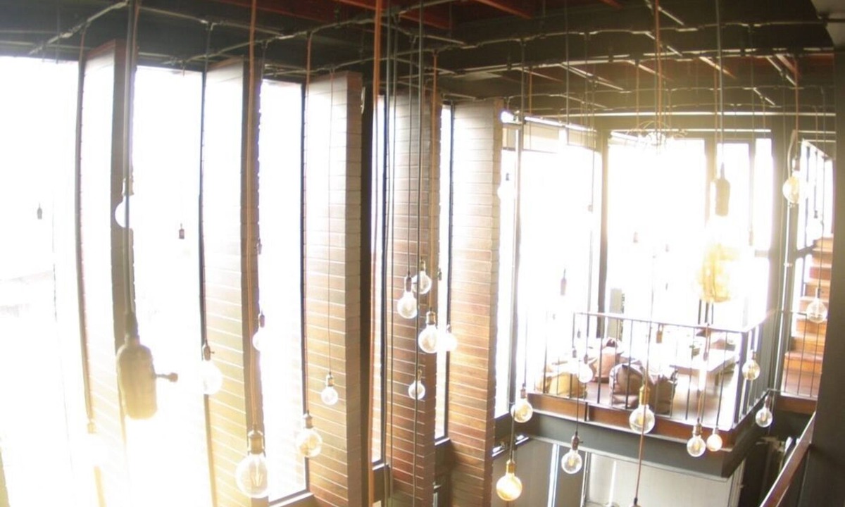 Samsen Nai Hostel | The LOCAL Ari - Hostel