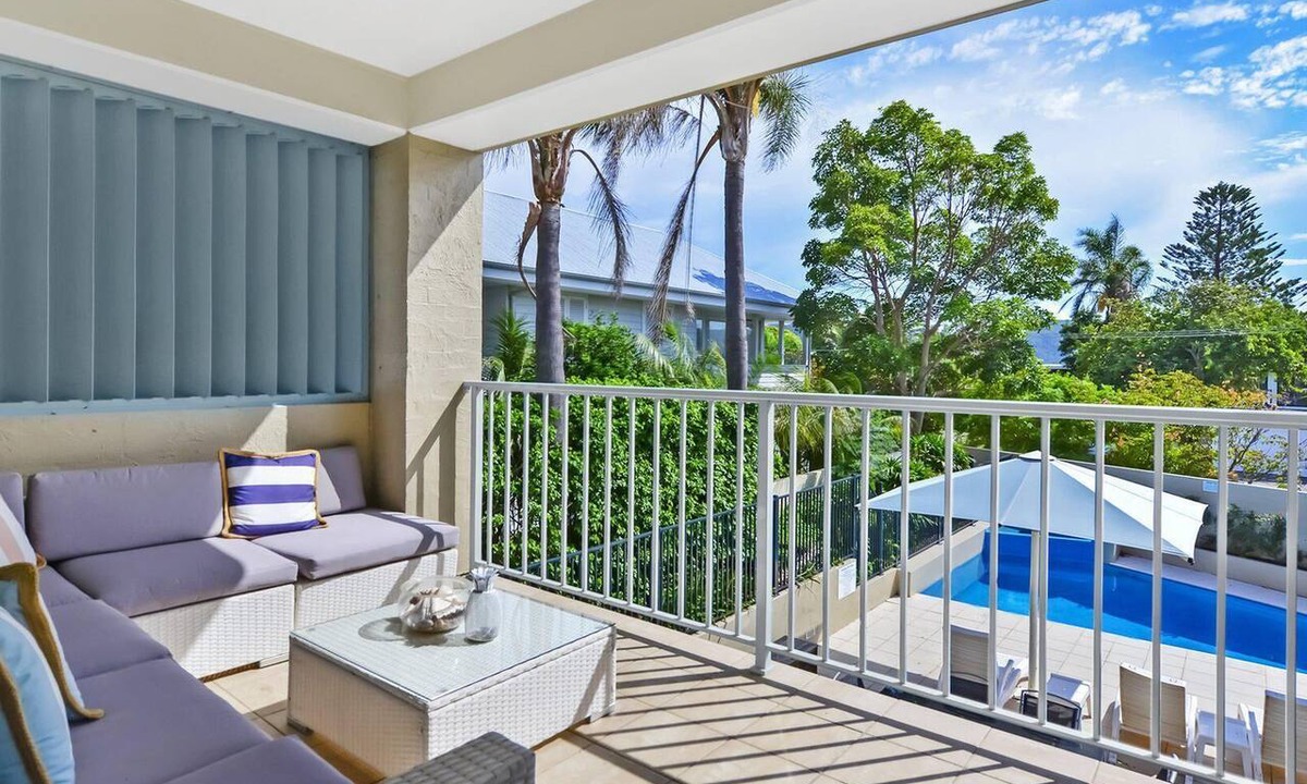 Palm Beach Apartment | The Masthead - 6 Iluka - Palm Beach