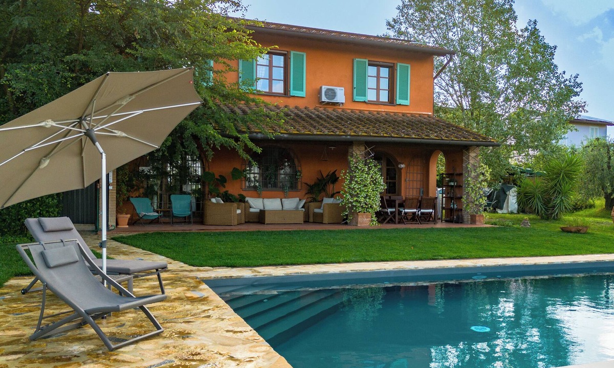 Montelopio Villa | The most charming and delicious place where to spend a wonderful holiday
