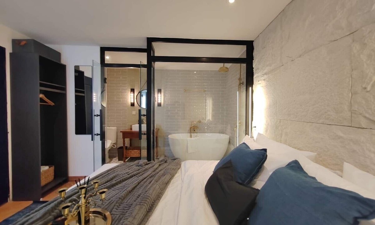 Talat Noi Hostel | The Motuga Hostel Bangkok