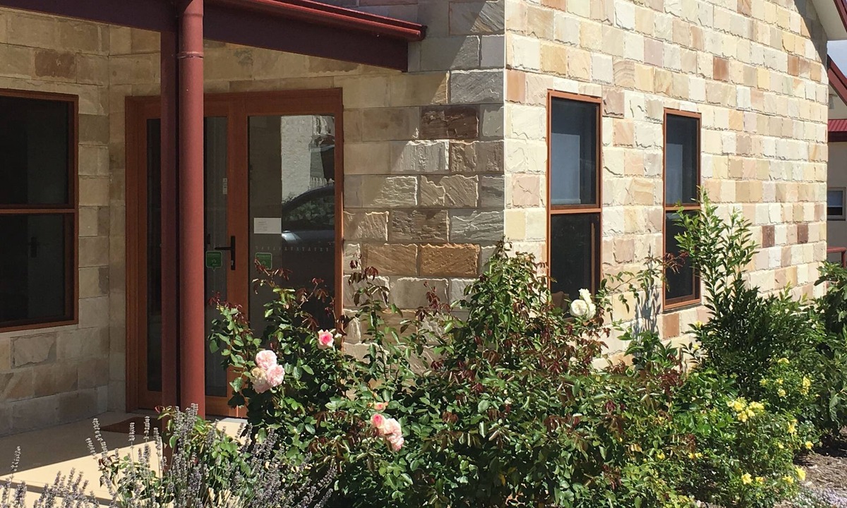 Gundaroo House | The Nest at Gundaroo
