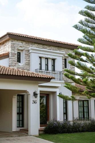Pak Chong Villa | The Ozone Khao Yai Pool Villa 36 มายโอโซน เขาใหญ่