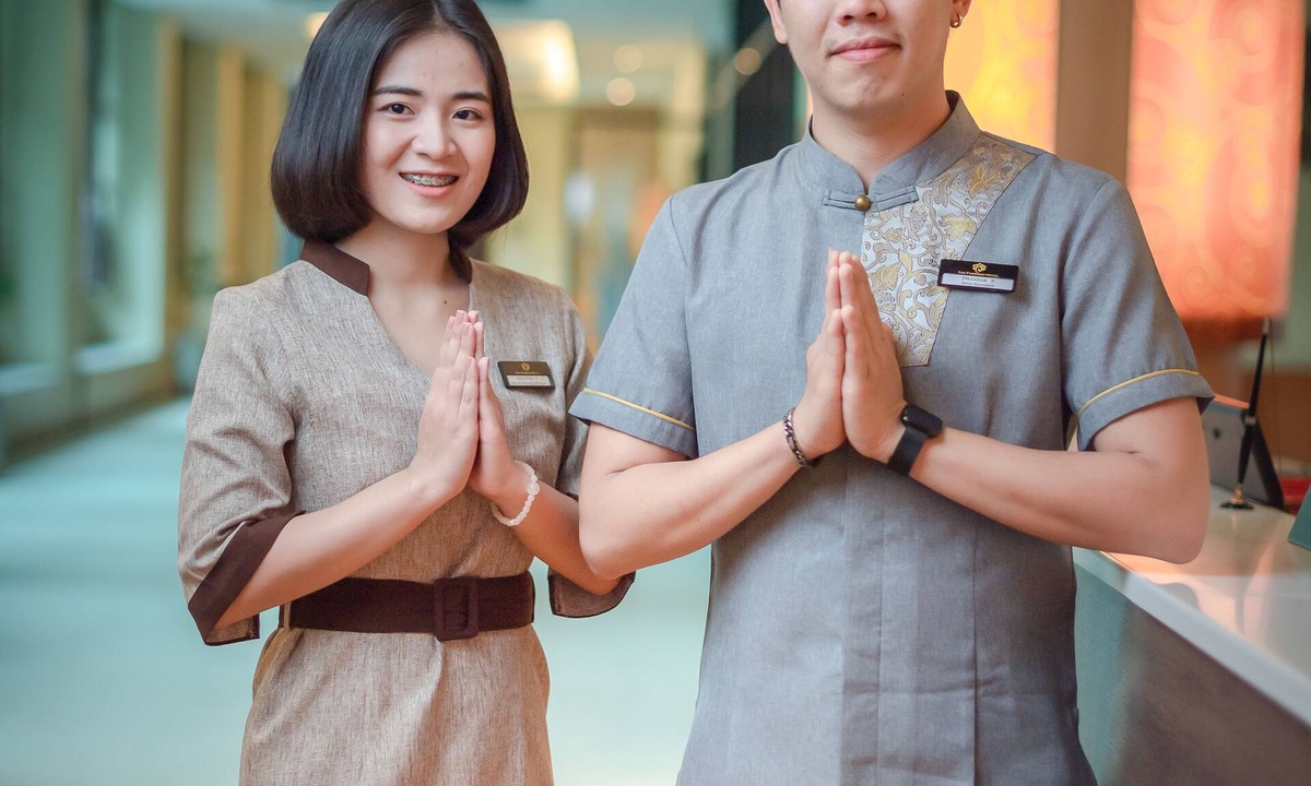 Mak Khaeng Hotel | The Pannarai Hotel