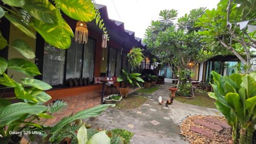Ayutthaya House | The Park Ayutthaya Resort And Spa