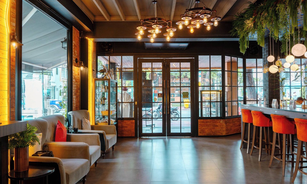 Sao Chingcha Hostel | The Printing House Poshtel - Hostel