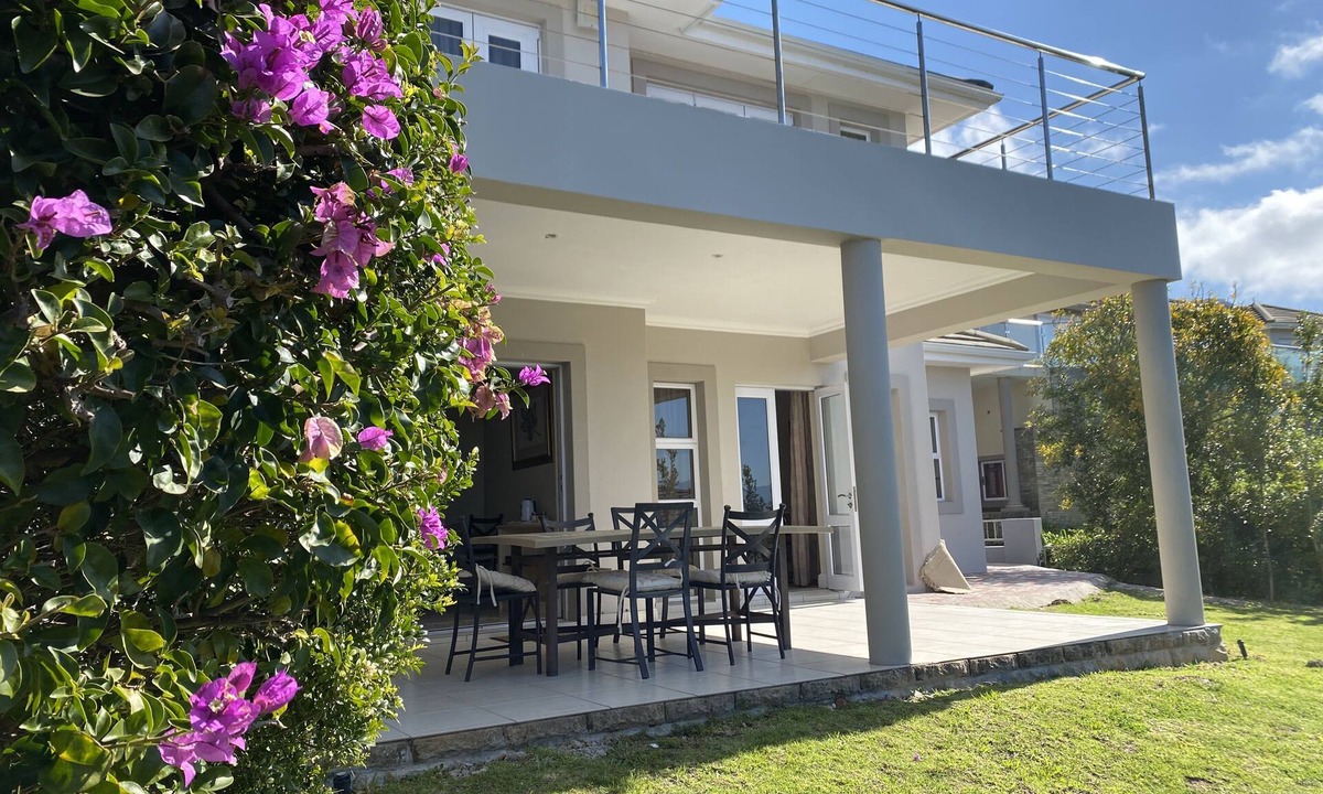 Plettenberg Bay House | The Ridge at Plettenberg Bay