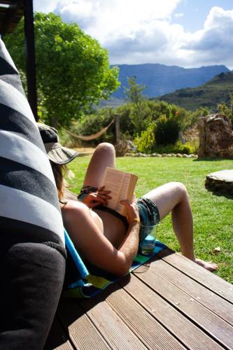 Wolseley Villa | The Riverstone House