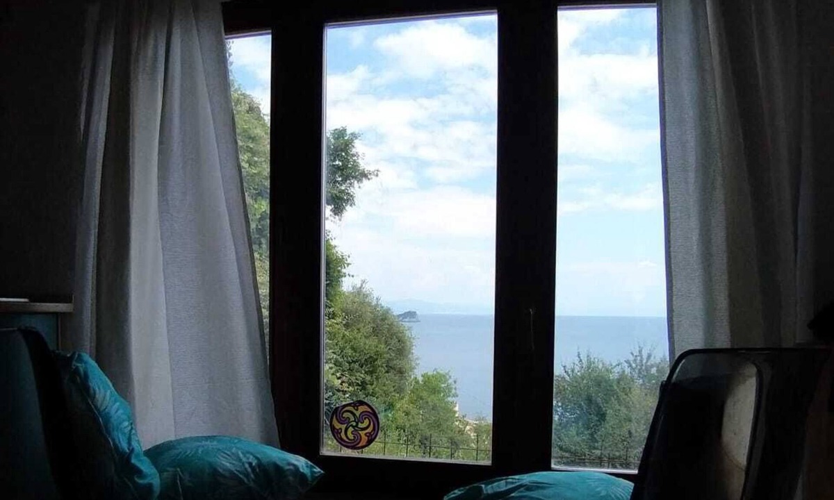 Noli House | The Share - Tiny Home