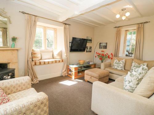 Broadwell House | The Smithy