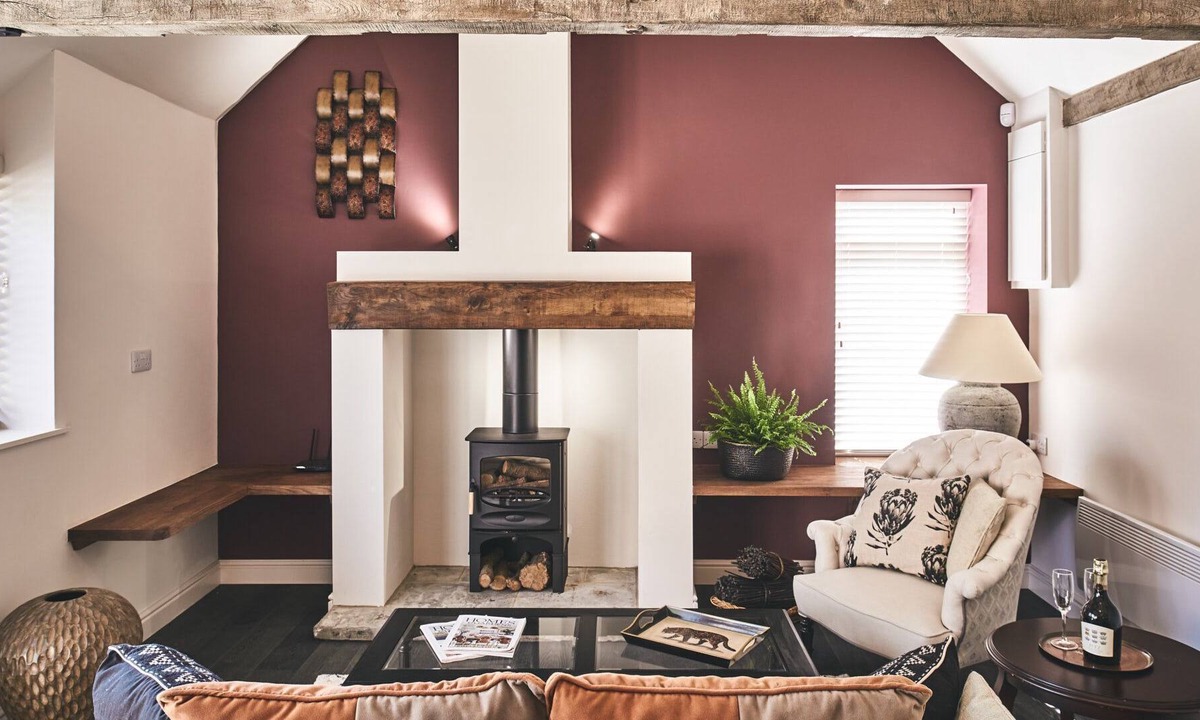 Wickhamford Apartment | The Stables - Luxury Cottages