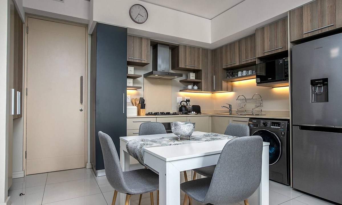 Greater Johannesburg Metropolitan Area Apartment | The Tyrwhitt Unit 308