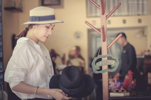 Talat Noi Bed & Breakfast | The Unforgotten B&B