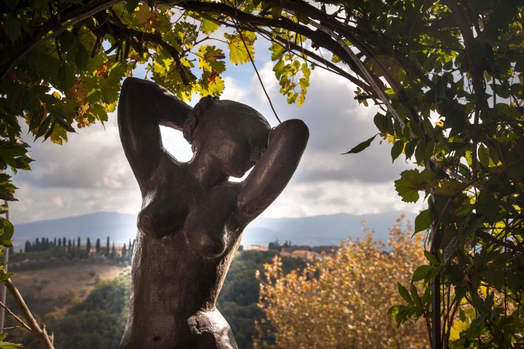 San Macario In Monte Apartment | The Verrocchio Art Centre