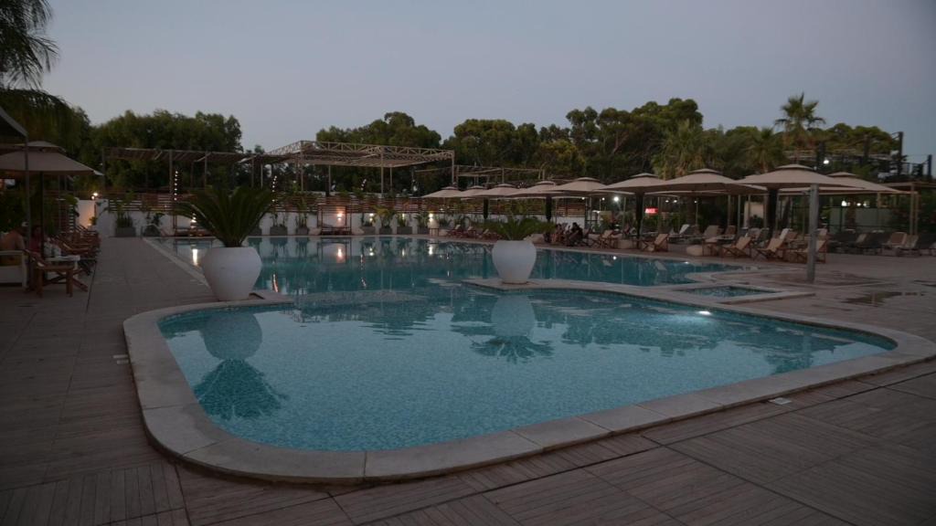 Gammarth Hotel | The Village Resort By Acquaviva Gammarth