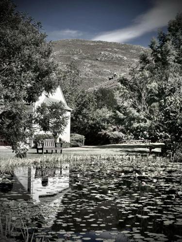 Hermanus Ski Chalet | The Volmoed Trust