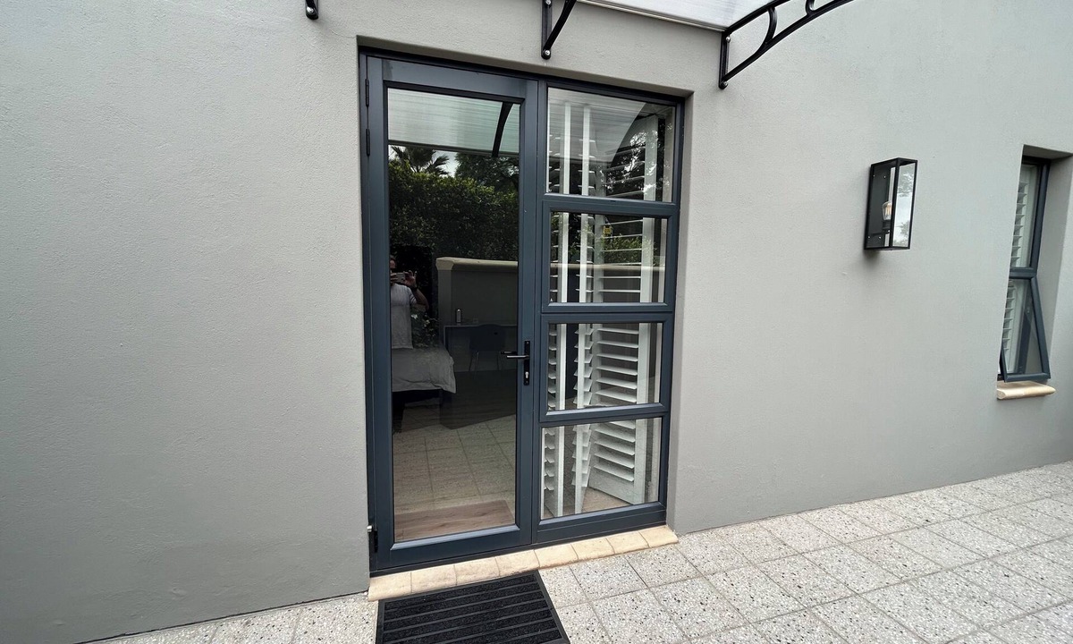 Parkwood House | The Wantage Suites