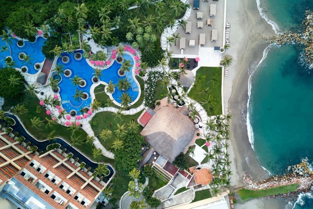 Marina Vallarta Hotel | The Westin Playa Vallarta, an All-Inclusive Resort