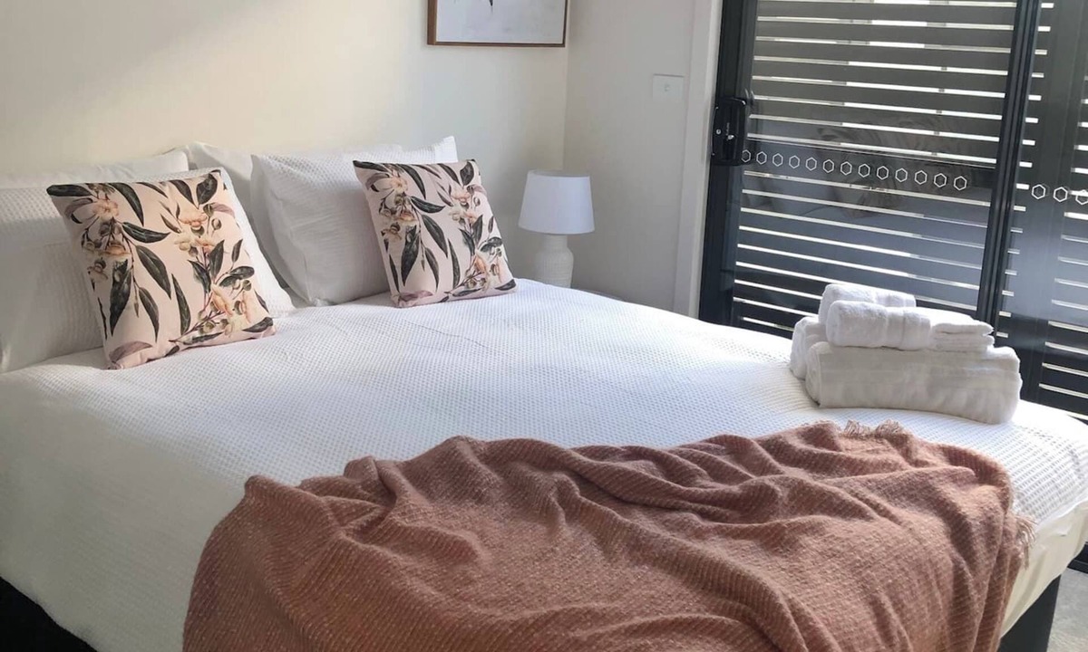 Bruce House | This townhouse is a 3 bedroom(s), 2 bathrooms, located in Bruce, ACT.