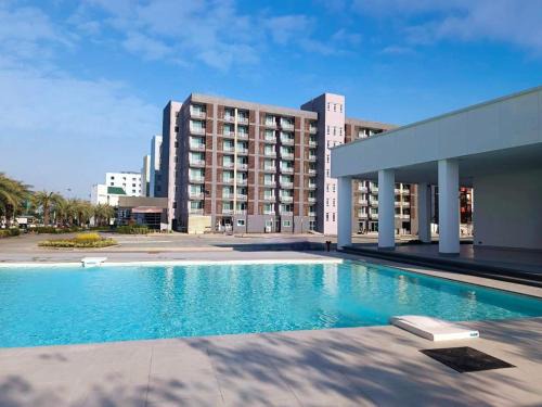 Bang Pa-in Hotel | TM Land Hotel