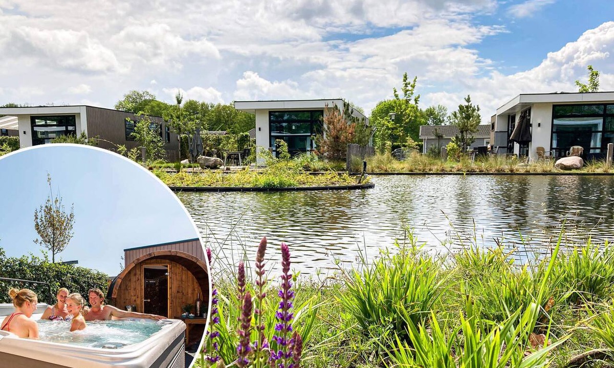 Berkhout Other | TopParken Park Westerkogge