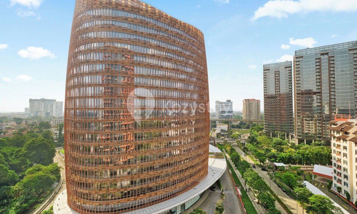 Cilandak Apartment | Torani by Kozystay - TB Simatupang