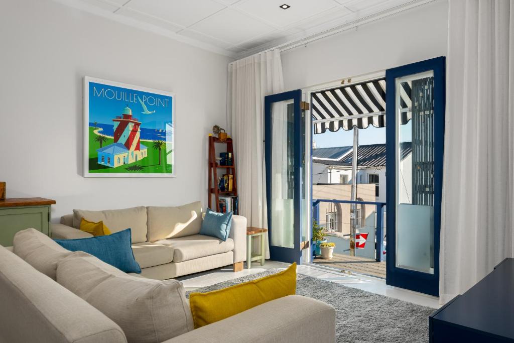 Green Point Villa | Torbay 31