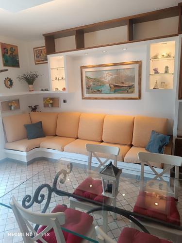 Cavallina Apartment | TORRACCHIONE House