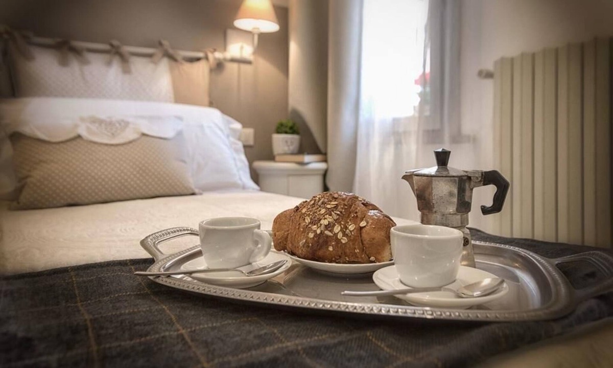 Palaia Apartment | Tosca's House apartment