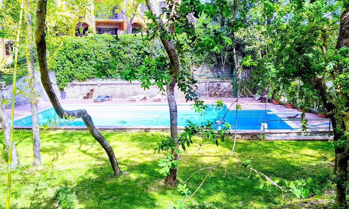 Capolona House | Toscana short term rental - Il Casale