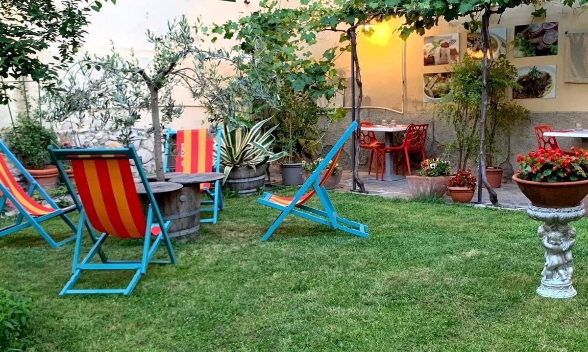 Twist Hotel | Toscani da Sempre