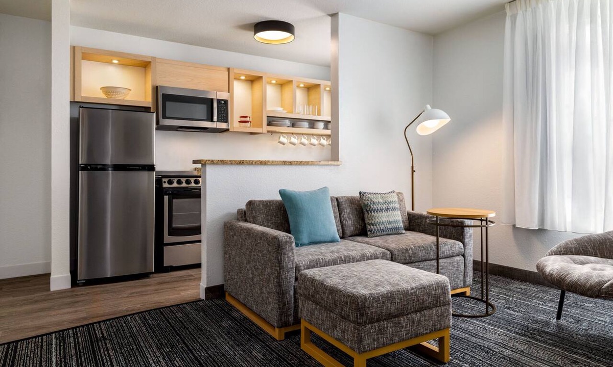 Annapolis Junction Hotel | TownePlace Suites by Marriott Fort Meade National Business Park