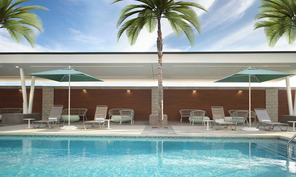 Riverpark Hotel | TownePlace Suites by Marriott Ventura Oxnard