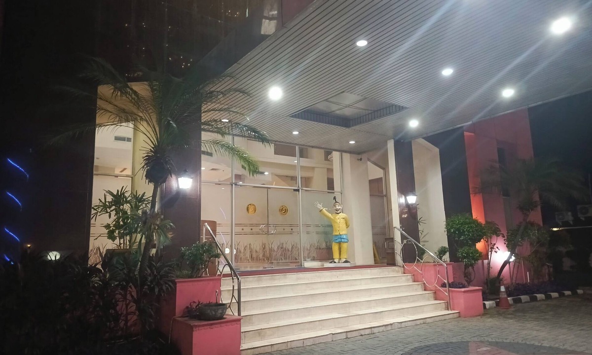 Cikini Hotel | Townhouse Oak Jakarta near Monumen Nasional formerly Hotel Bintang Wisata Mandiri