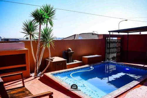 Greater Johannesburg Metropolitan Area Bed & Breakfast | tp guesthouse
