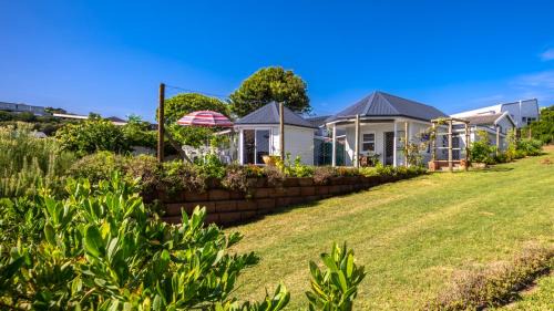 Sedgefield House | Traka Cottages