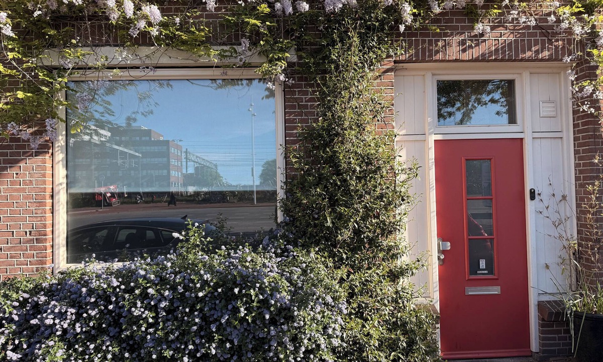 Alkmaar House | Tranquil city room with WiFi in charming Alkmaar
