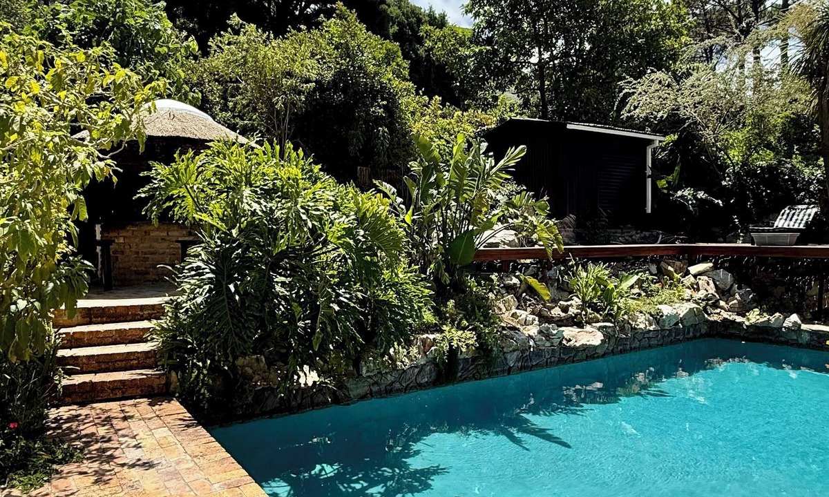 Hout Bay House | Tranquility