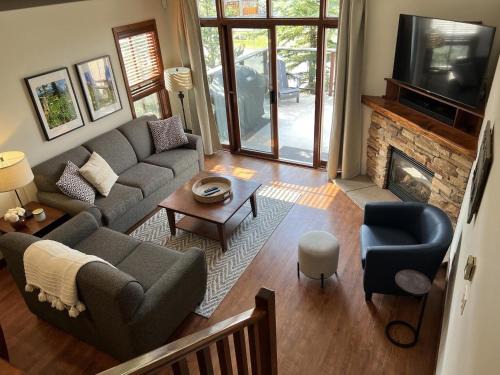 Sun Peaks House | Trappers Landing #34