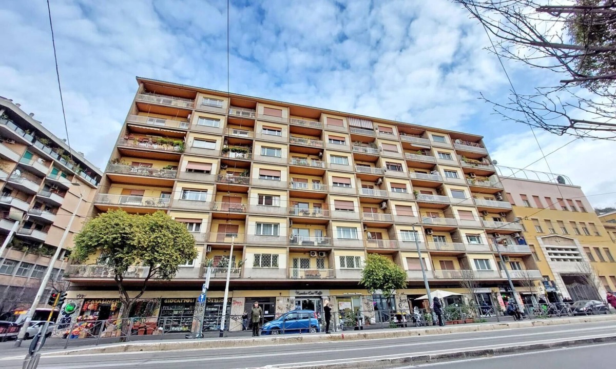 Gianicolense Apartment | Trastevere 3 by Flatinrome