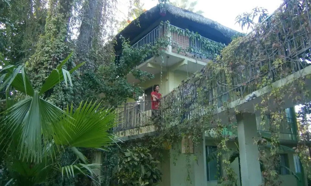 Santa Rosa Bed & Breakfast | Traveller's place with the best location!