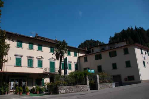 Borgo San Lorenzo Hotel | Tre Fiumi